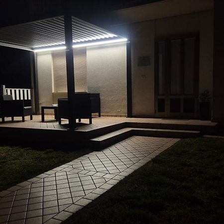 Meneghin House Villa San Zenone Exterior photo