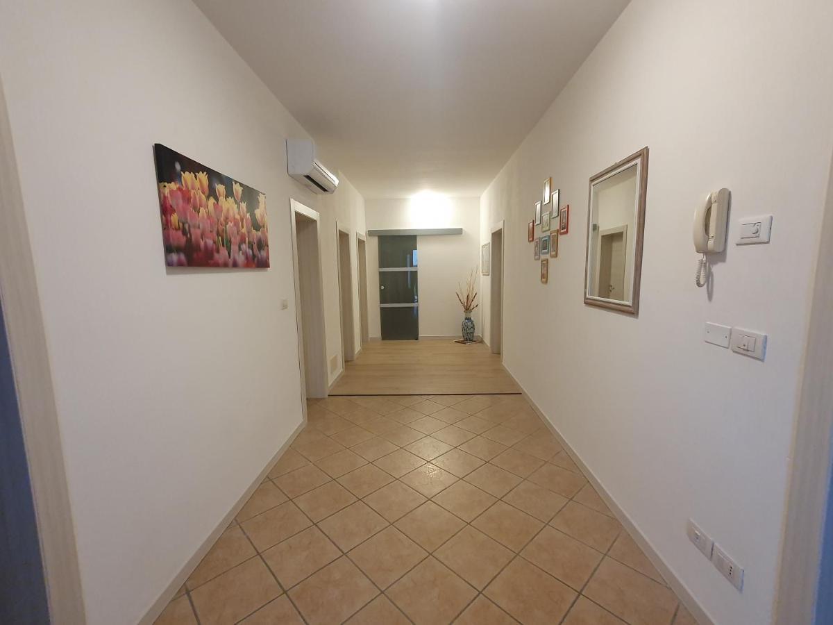 Meneghin House Villa San Zenone Exterior photo