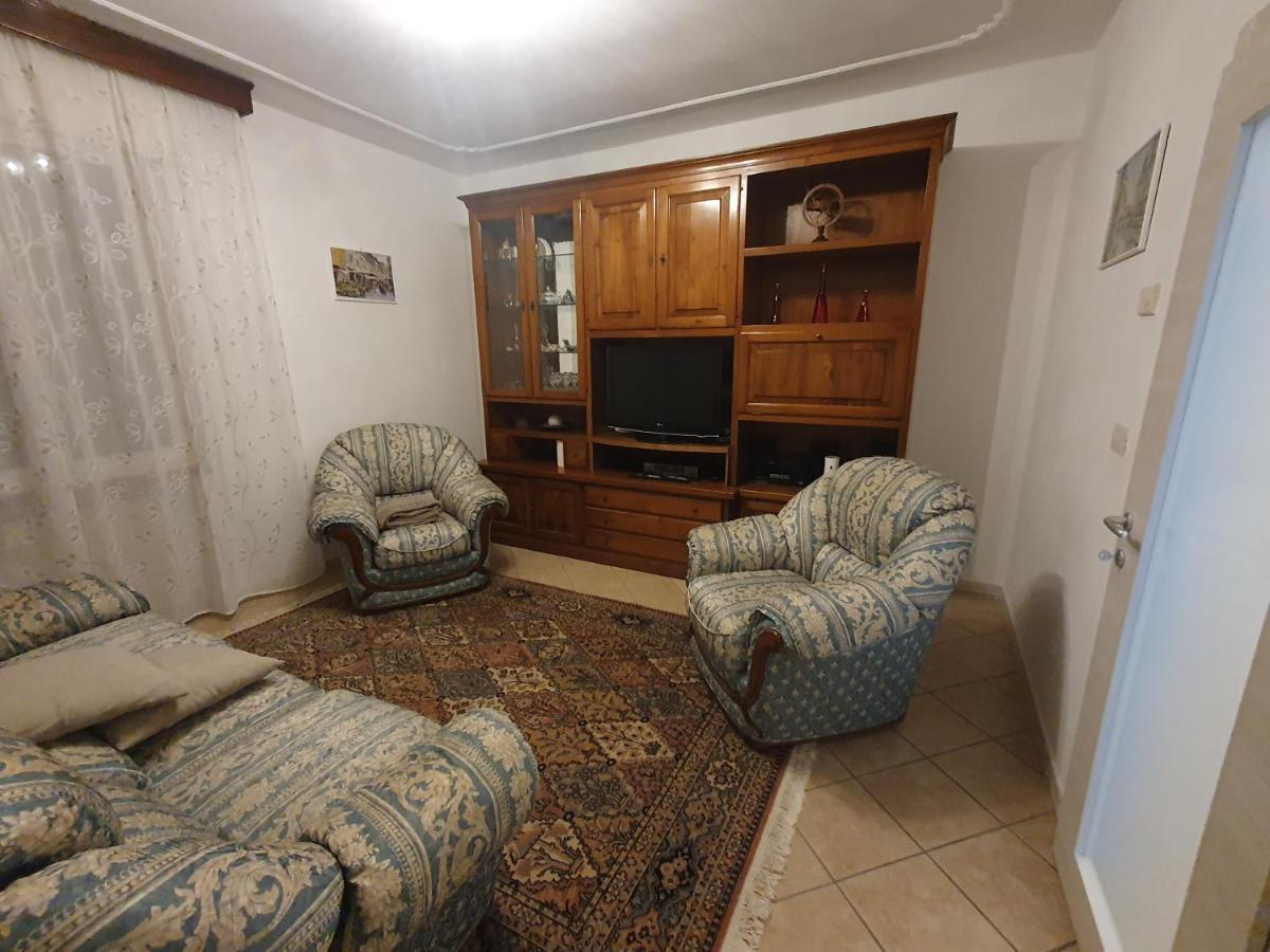 Meneghin House Villa San Zenone Exterior photo